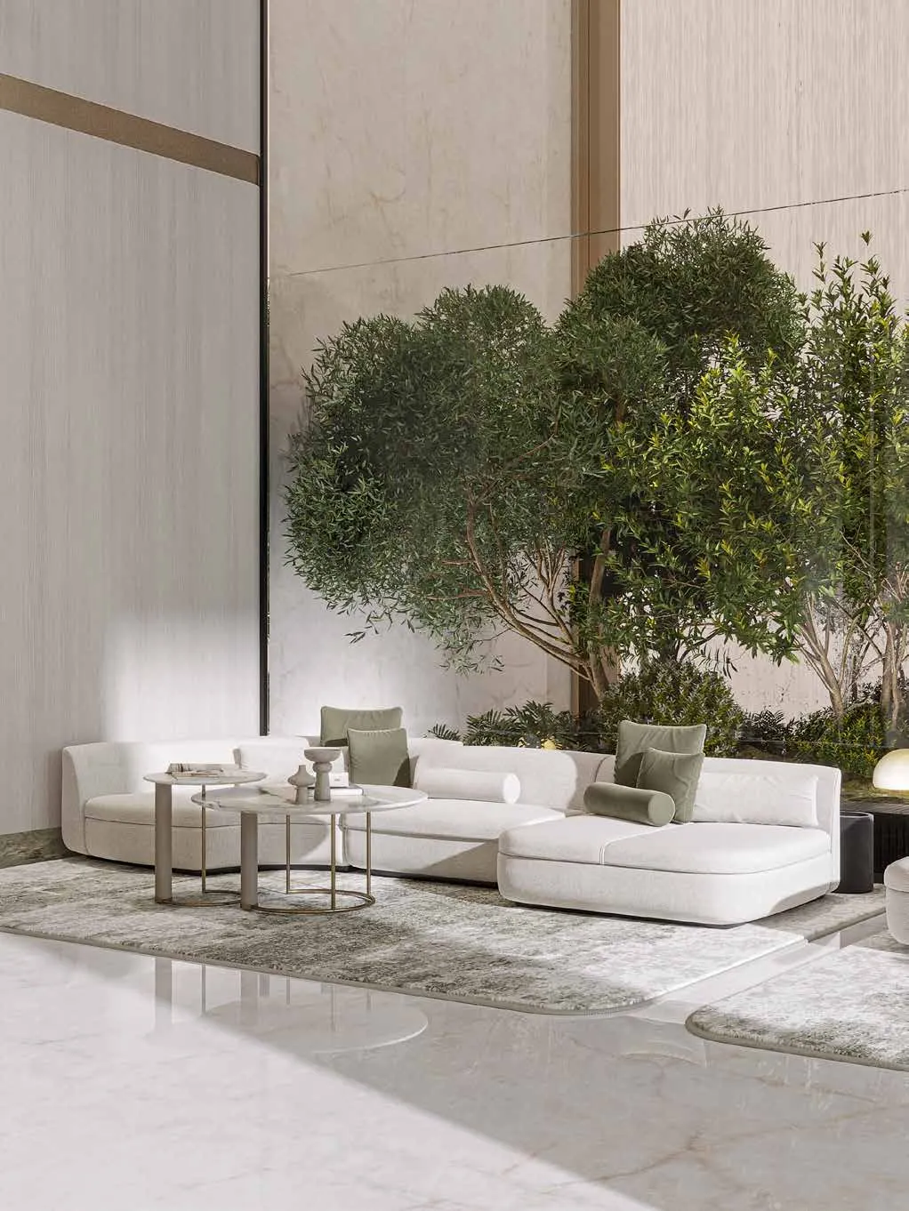 Arlington Park 2 by Majid Developments