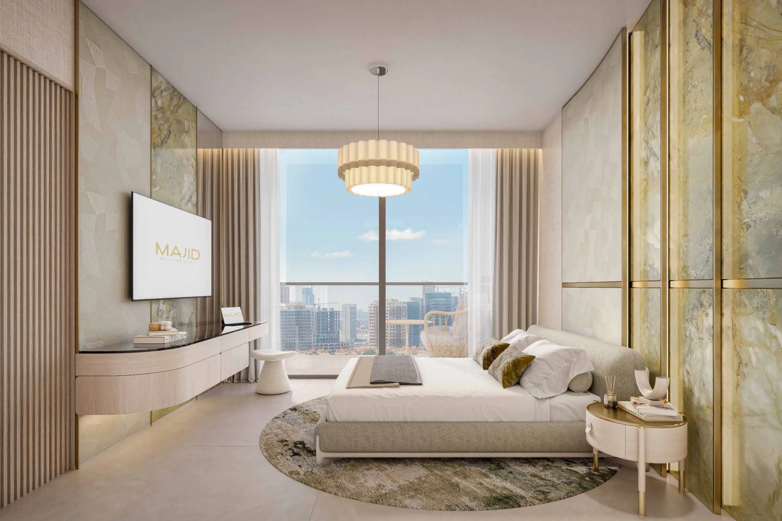 Arlington Park 2 by Majid Developments