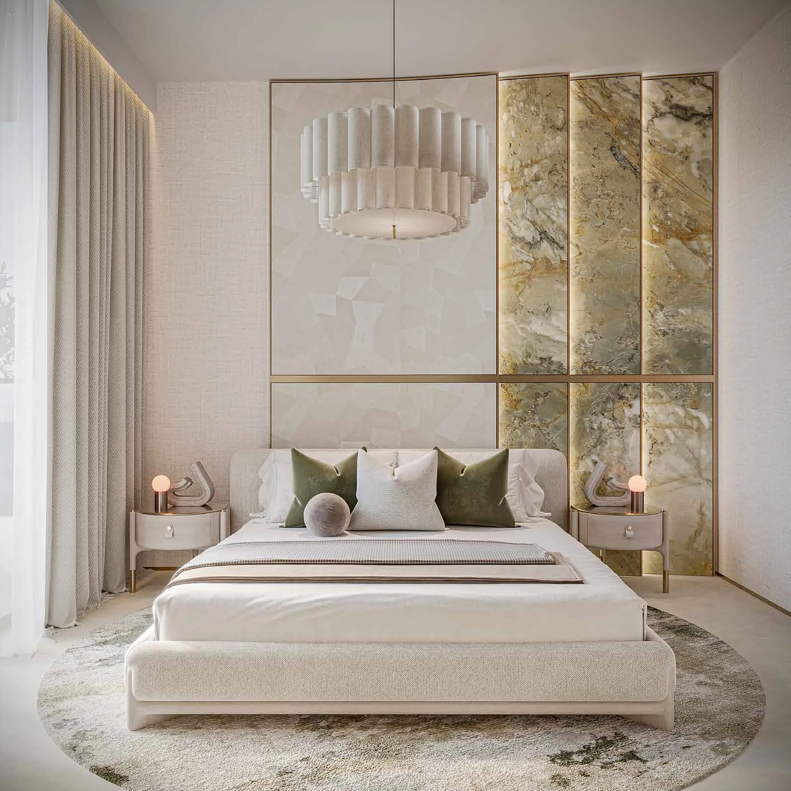 Arlington Park 2 by Majid Developments