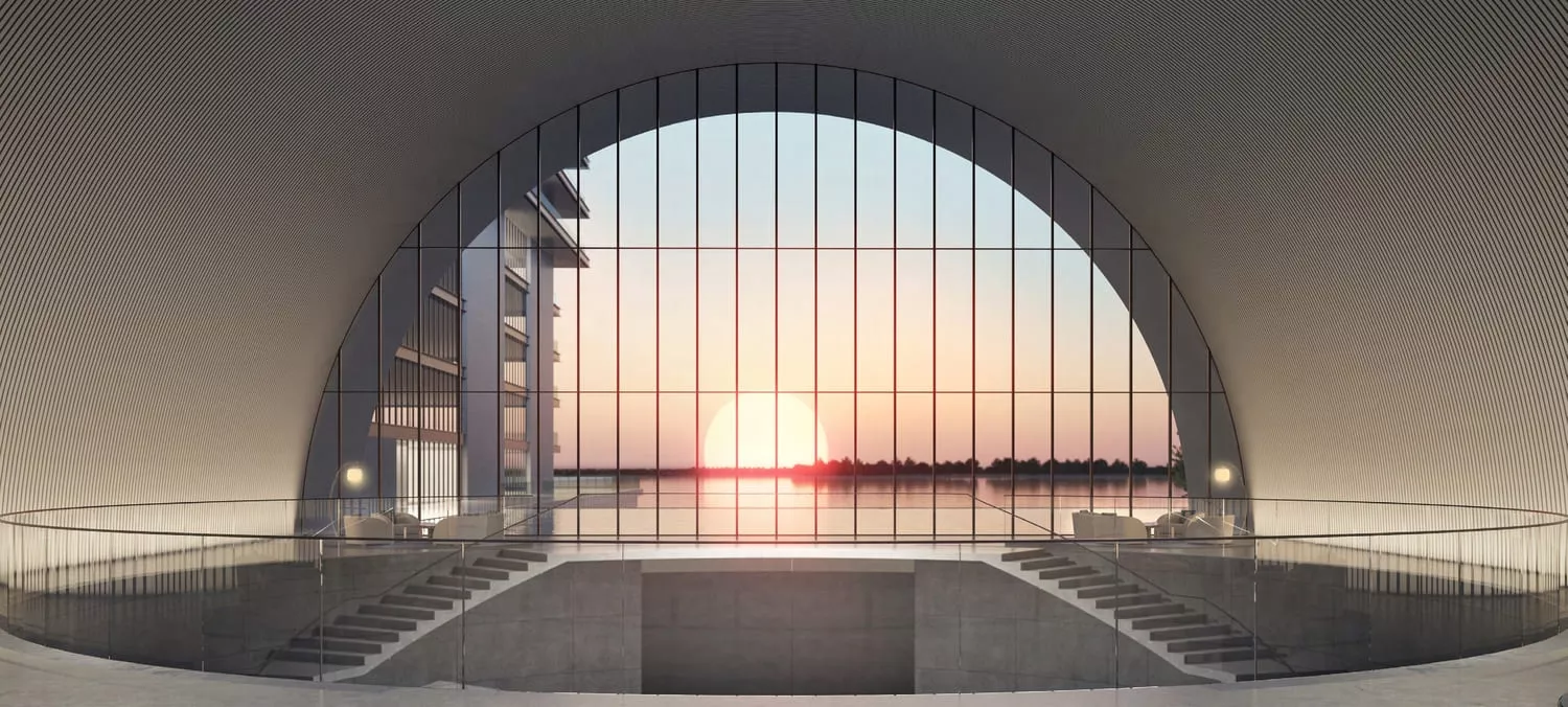Armani Beach Residences by Arada