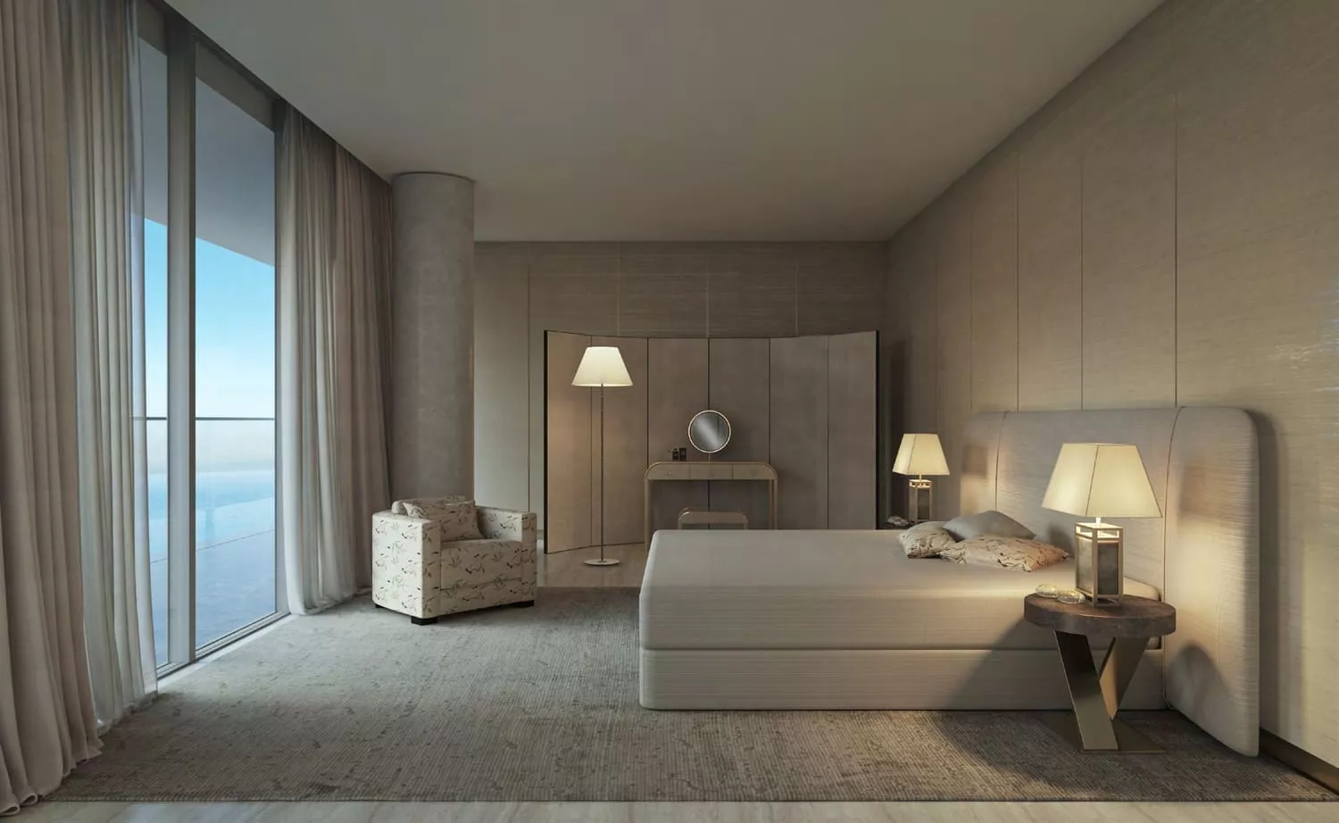 Armani Beach Residences by Arada