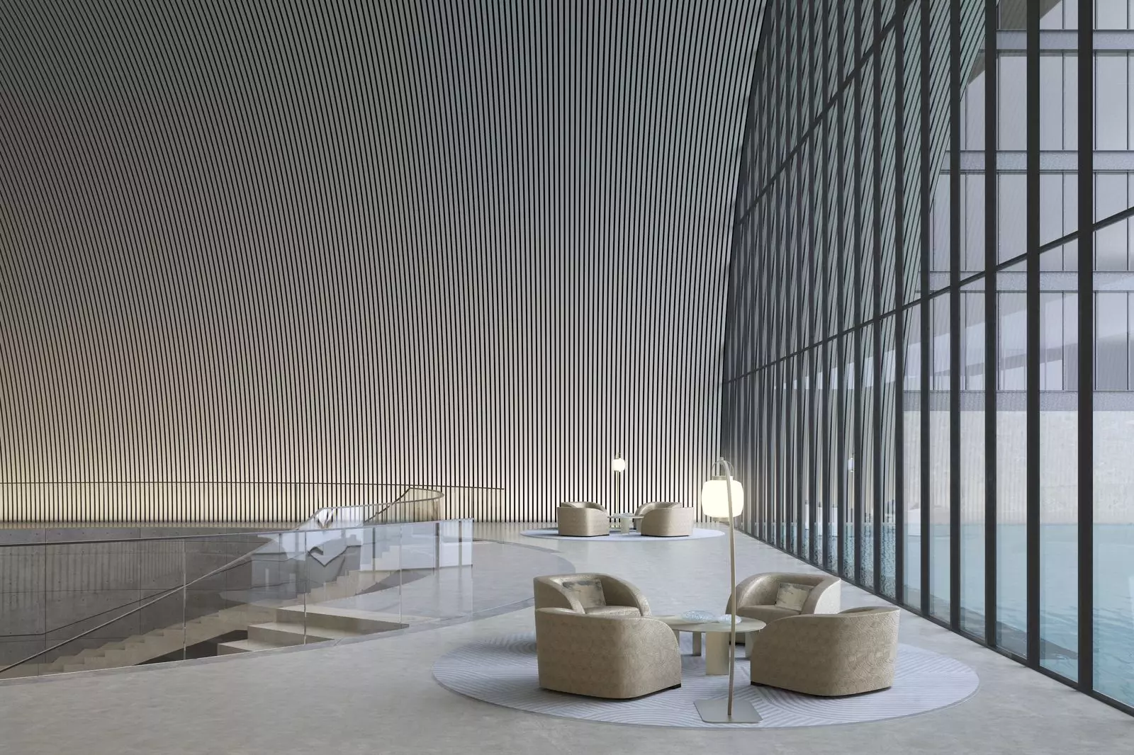 Armani Beach Residences by Arada