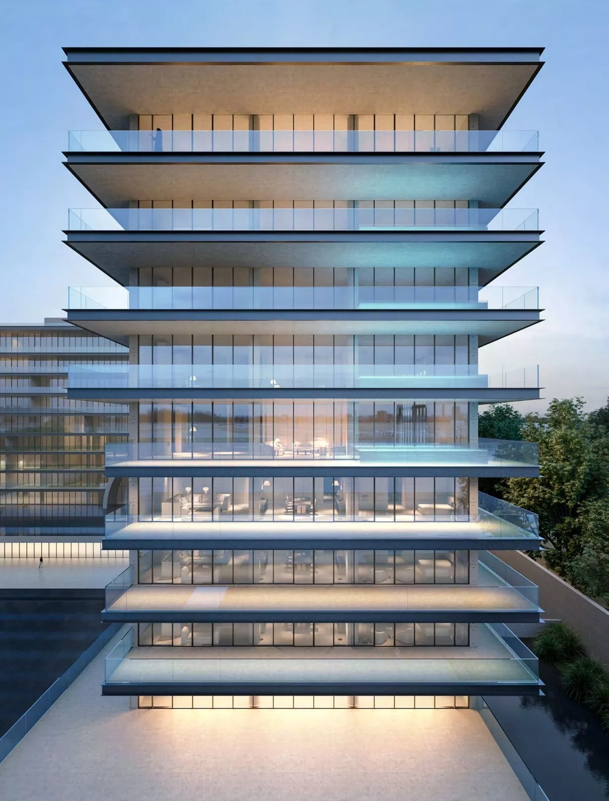 Armani Beach Residences by Arada