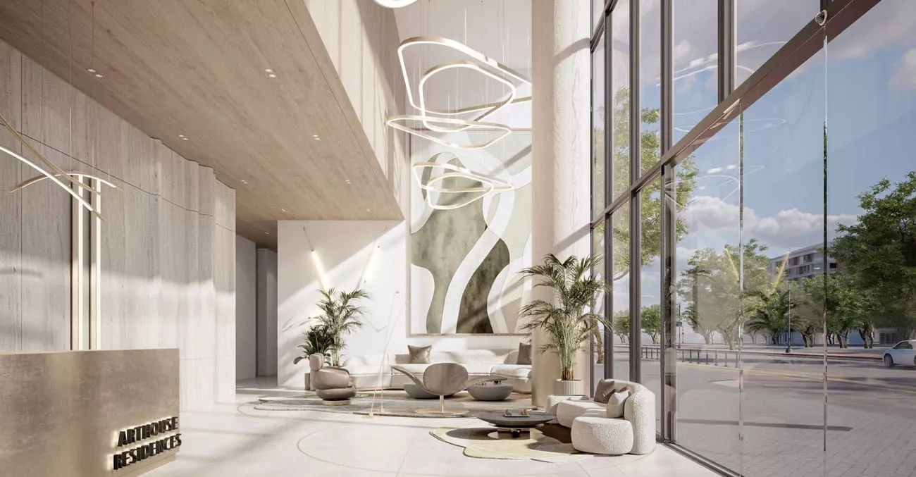 Arthouse Residences by Clédor