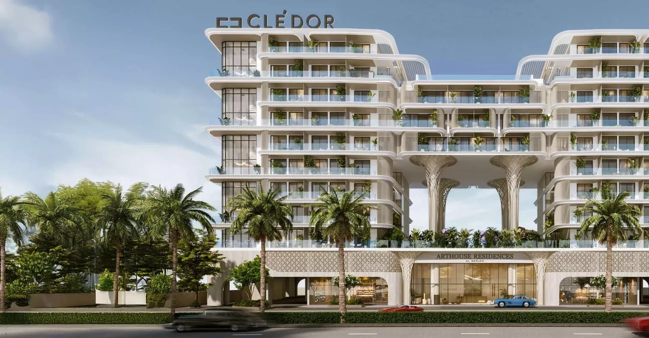 Arthouse Residences by Clédor