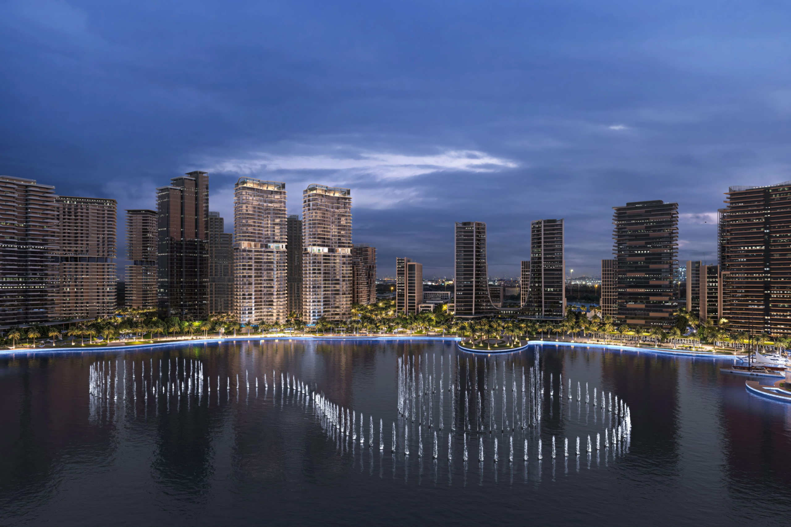 Artistry Two Residences