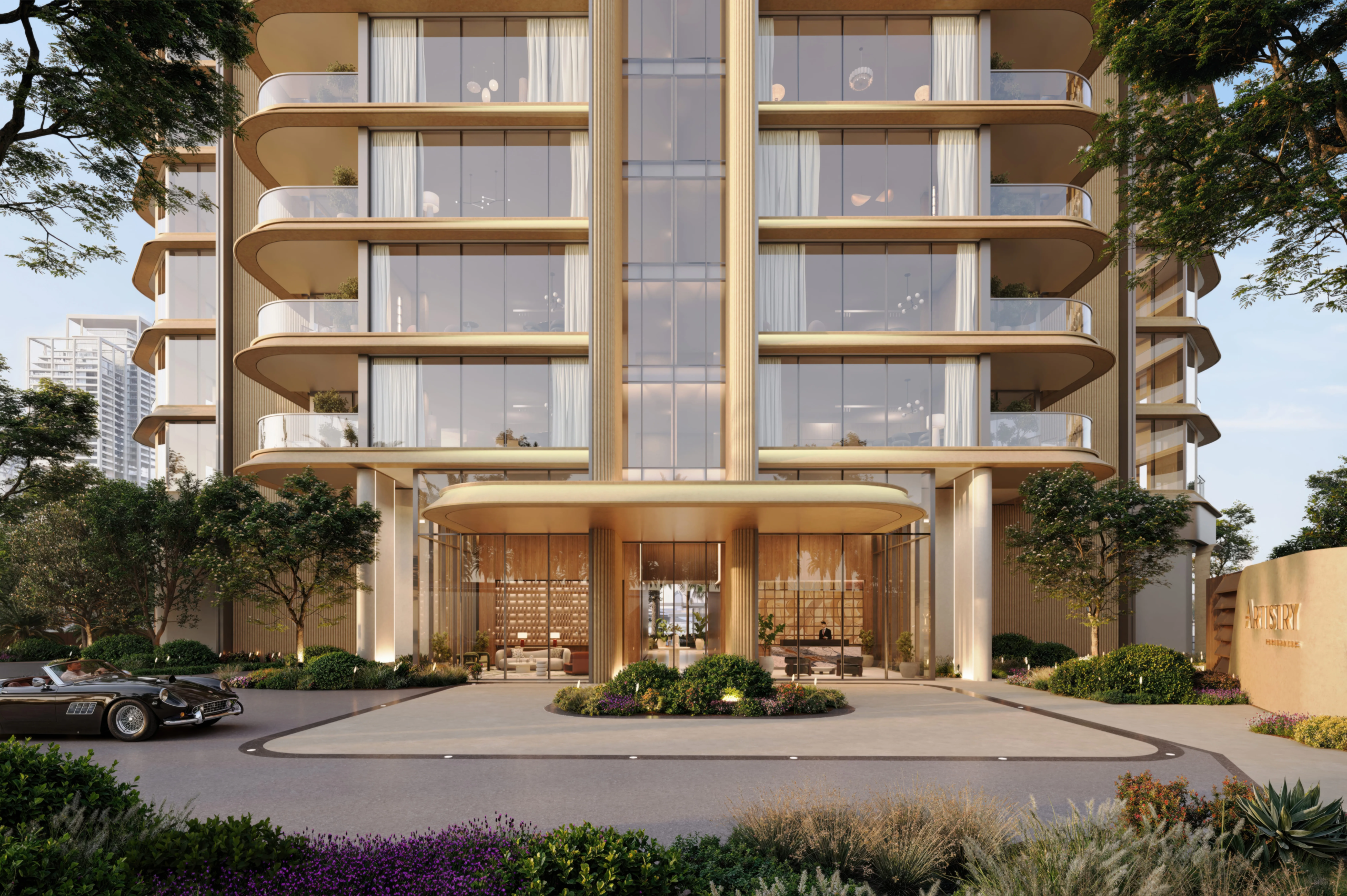 Artistry Two Residences