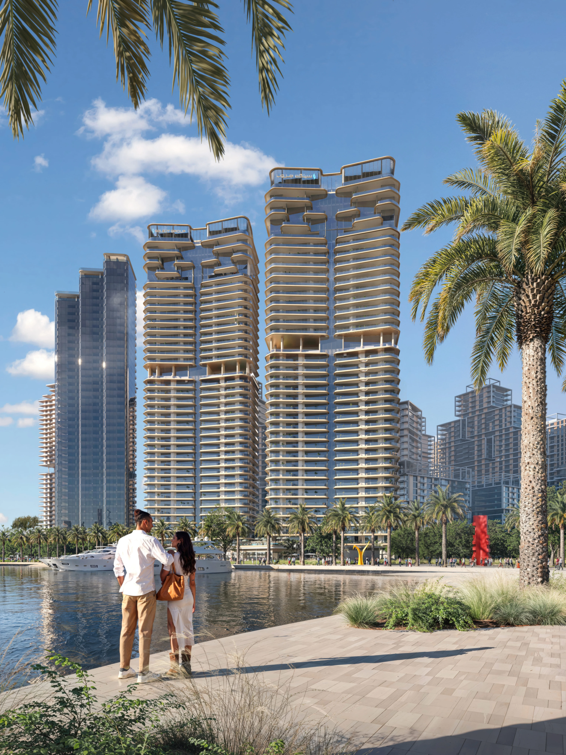 Artistry Two Residences