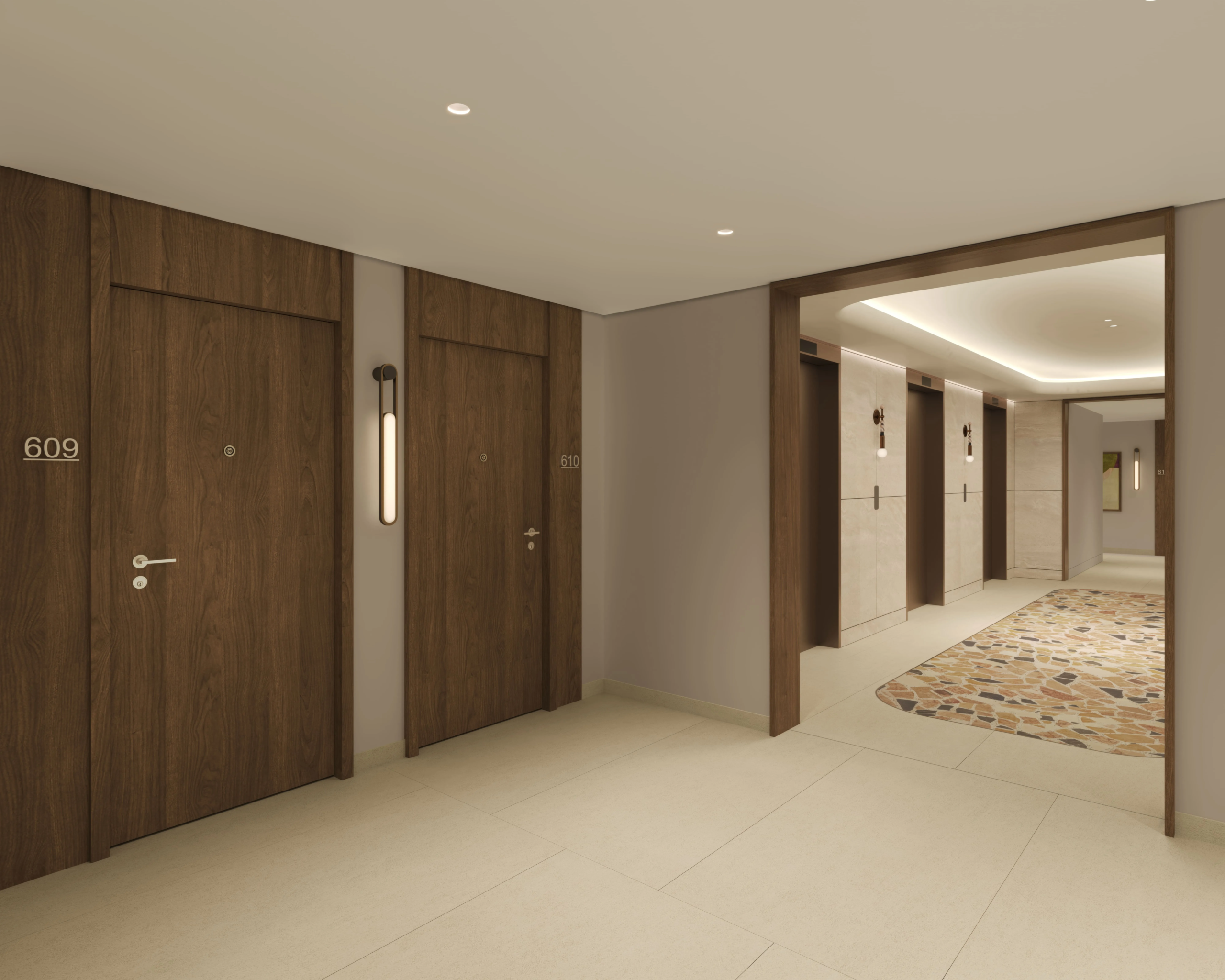 Artistry Two Residences