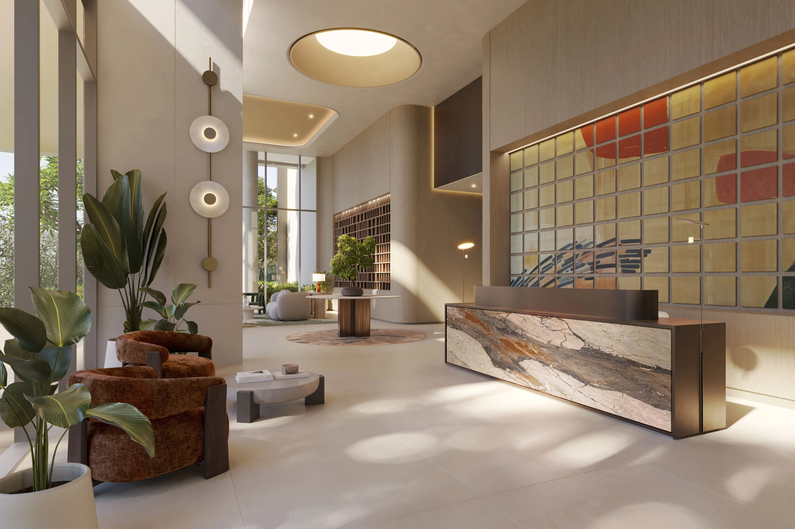 Artistry Two Residences