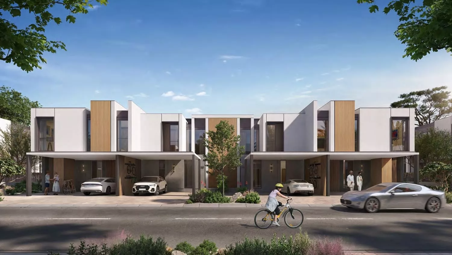 Athlon by Aldar