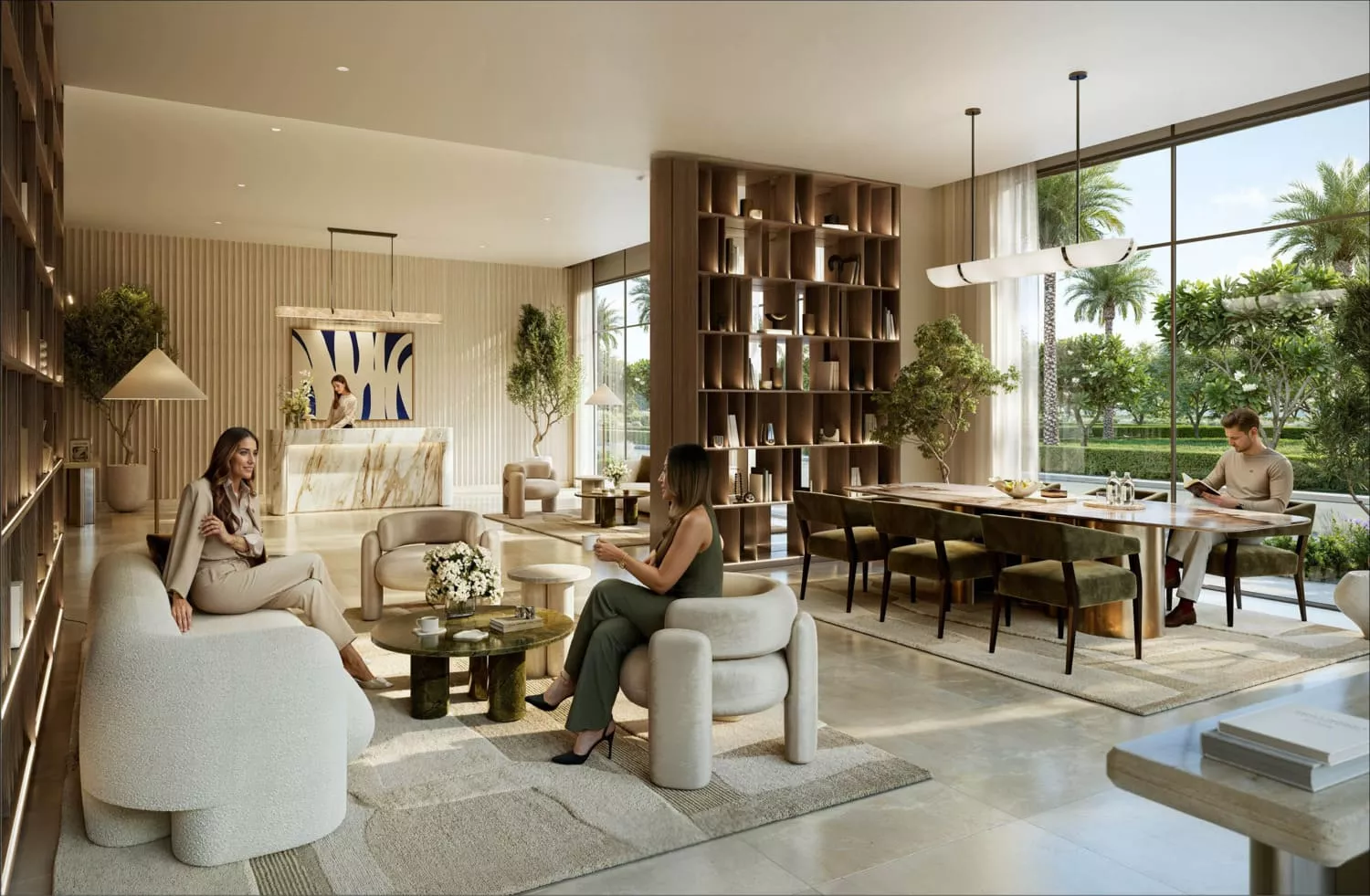 Aurea by Emaar