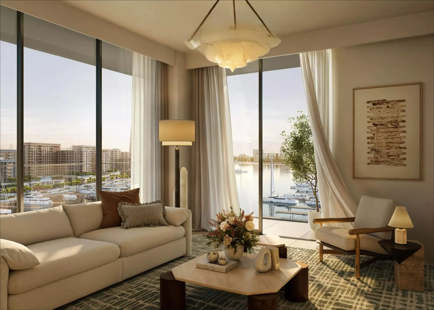 Aurea by Emaar