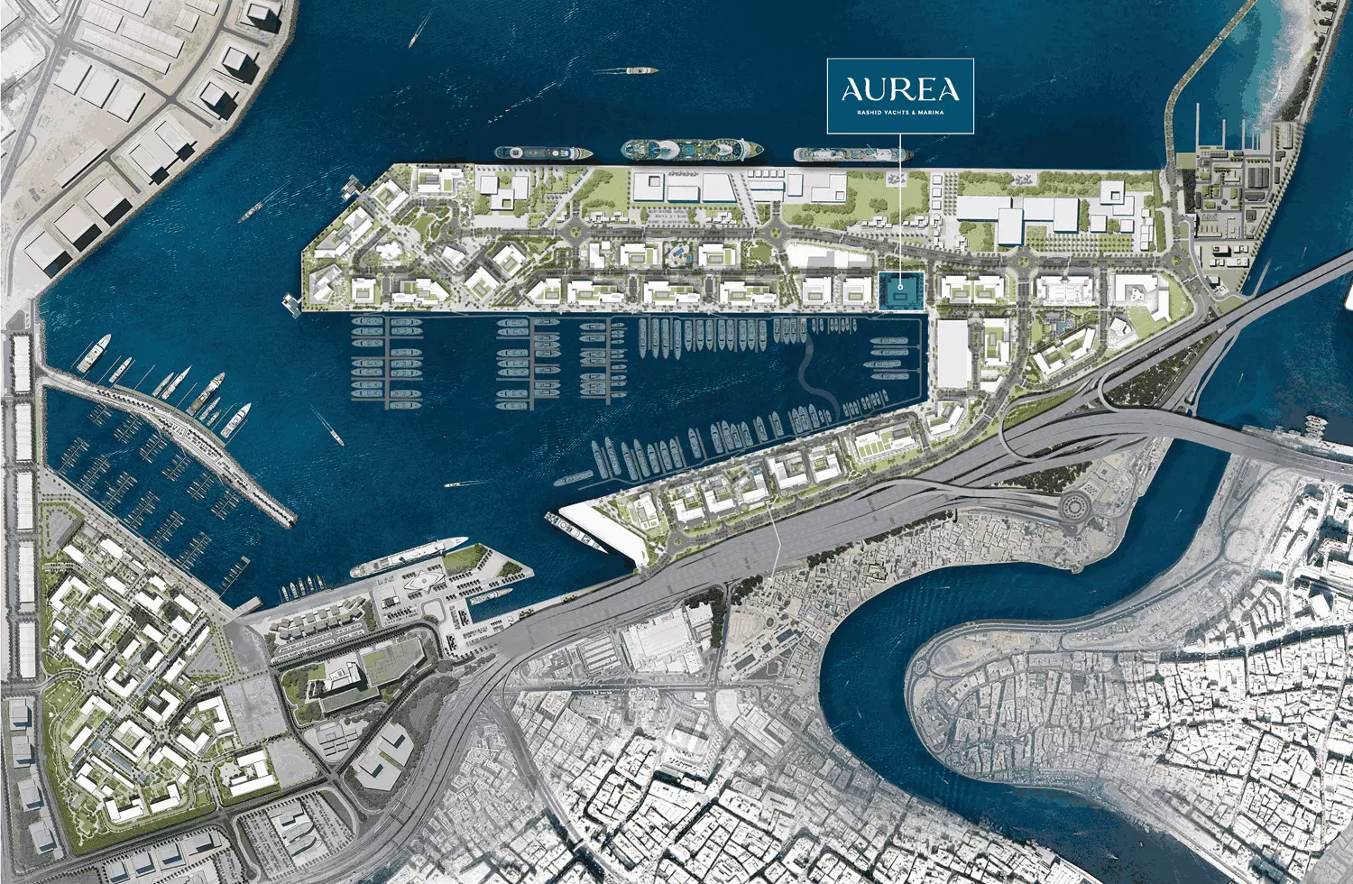Aurea by Emaar