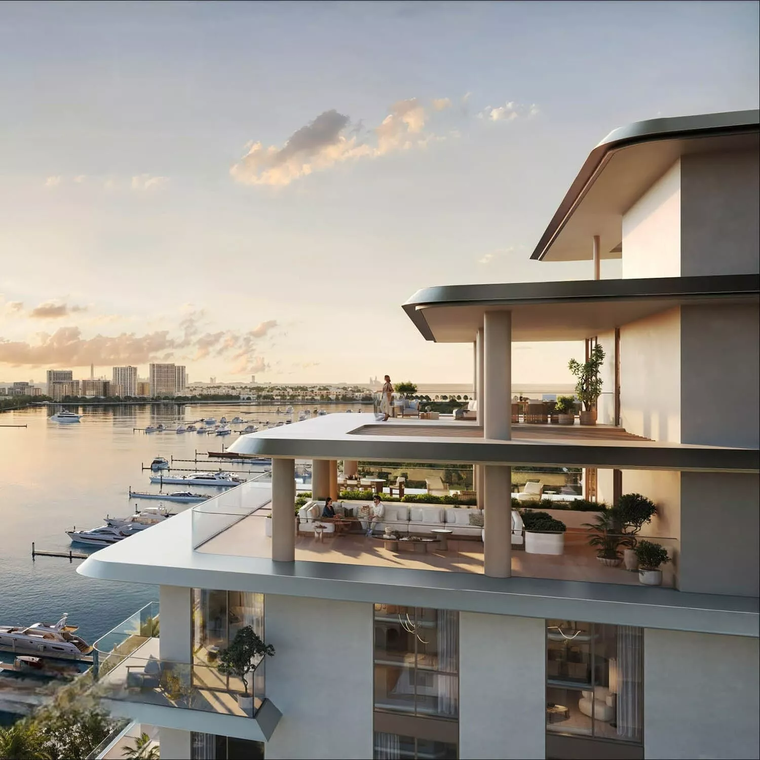 Aurea by Emaar