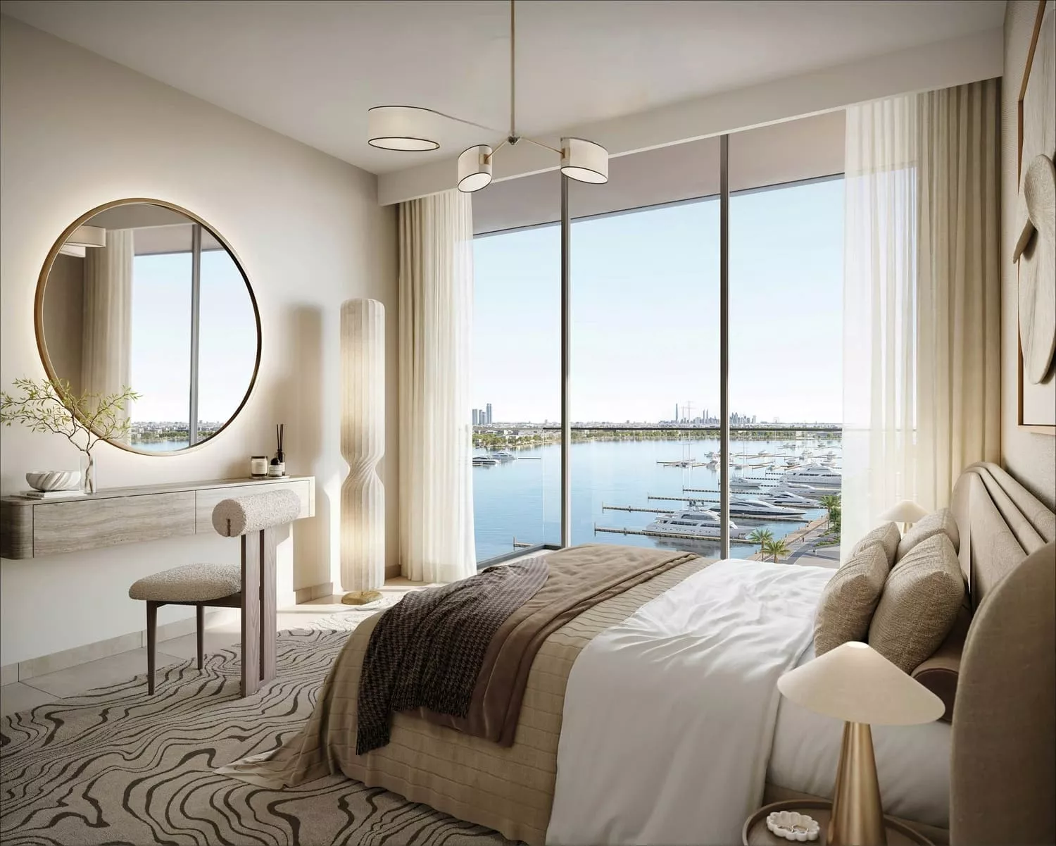 Aurea by Emaar