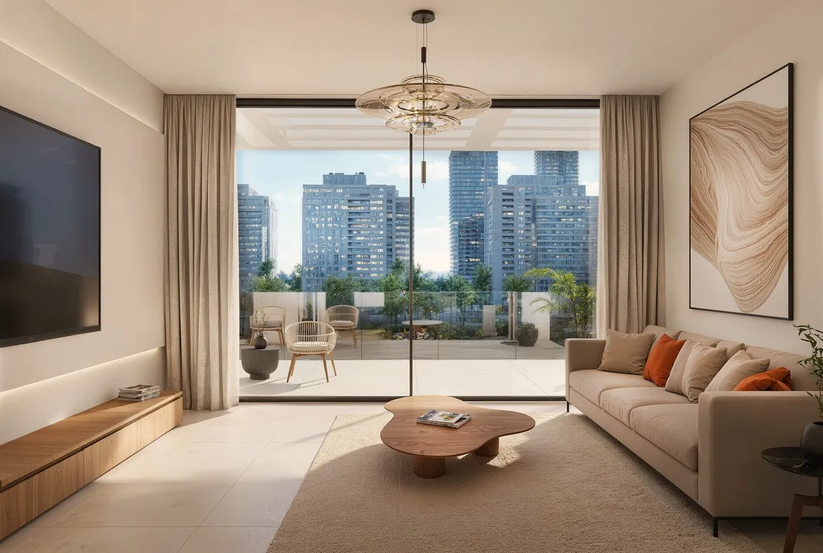 Ayaan Heights 1