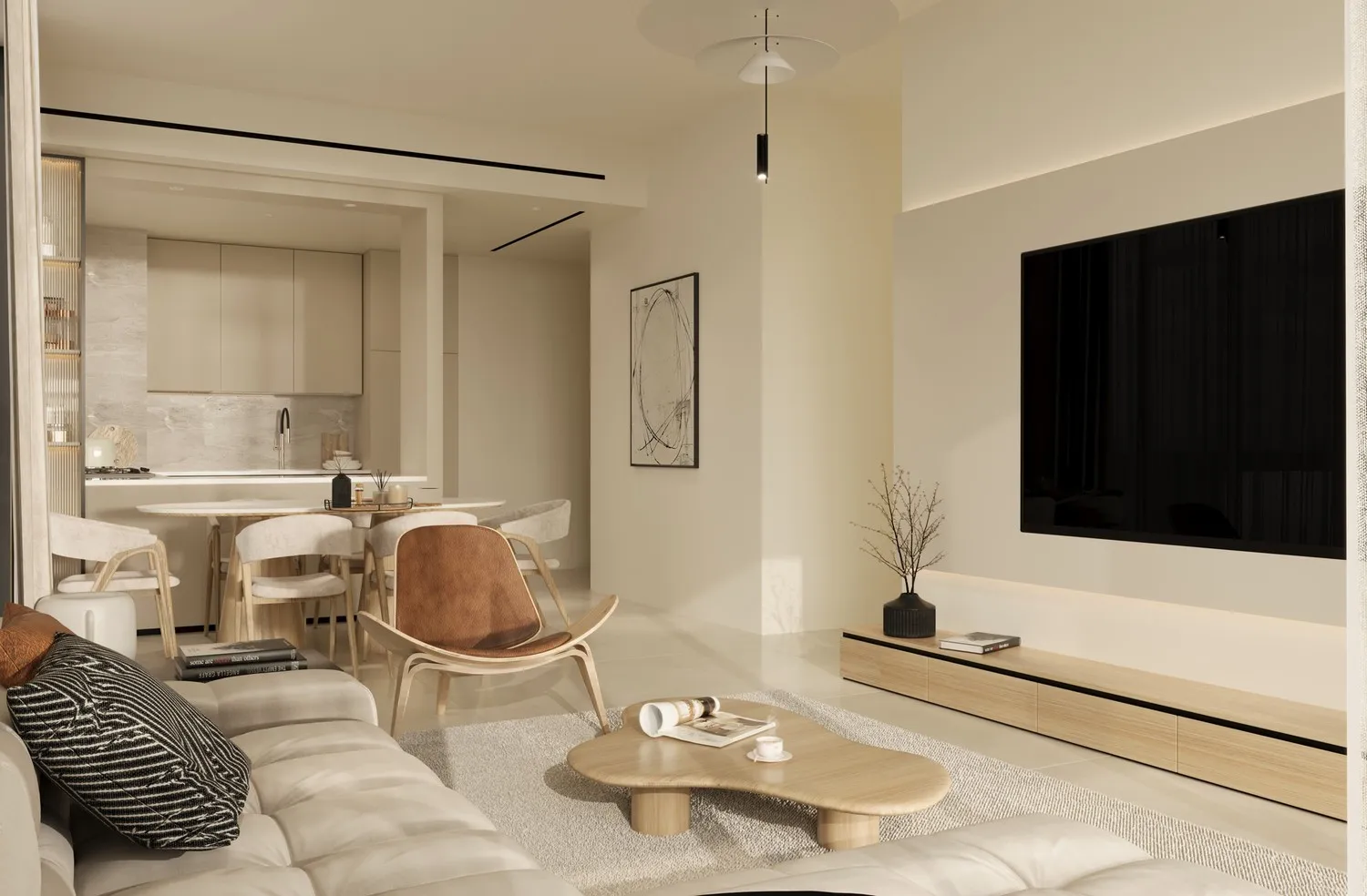 Ayaan Heights 1
