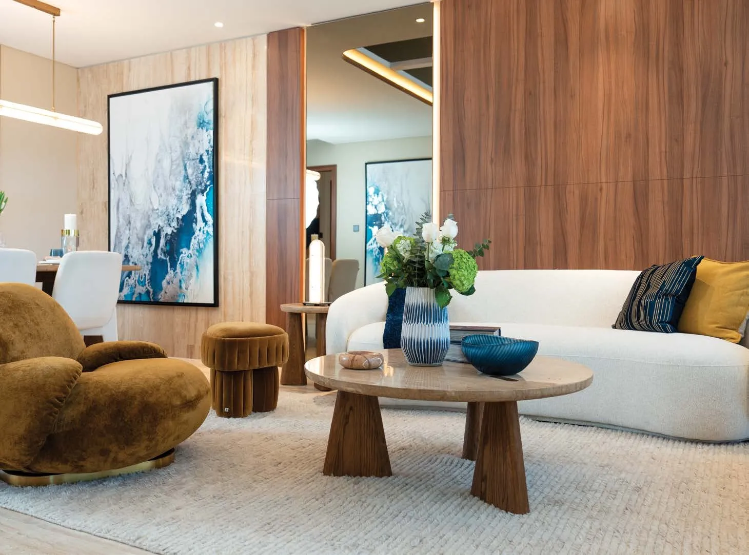 Bab Al Qasr Sea View Residence 51 by Burtville