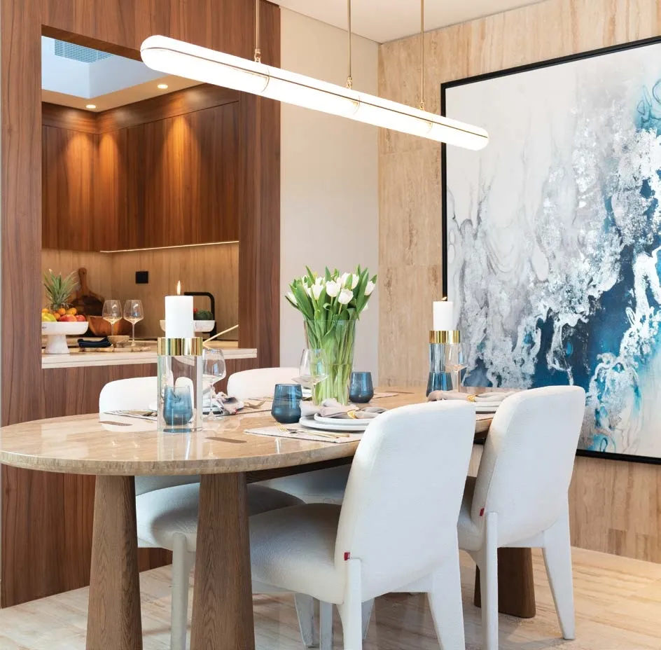 Bab Al Qasr Sea View Residence 51 by Burtville