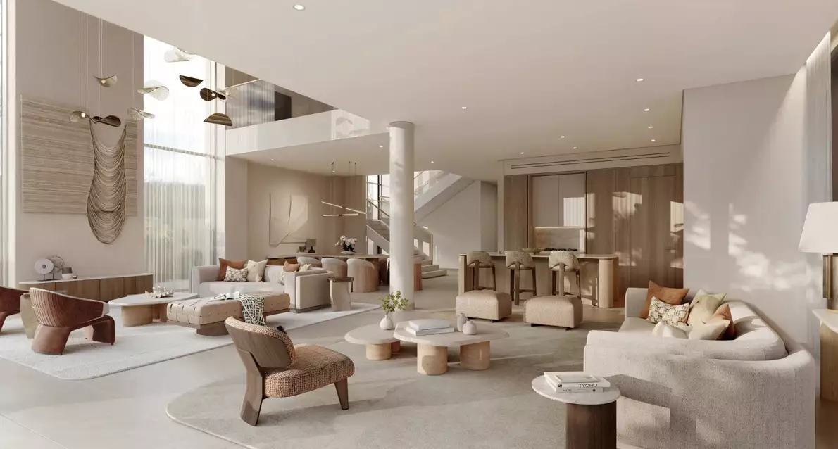 Bay Estate by Nakheel
