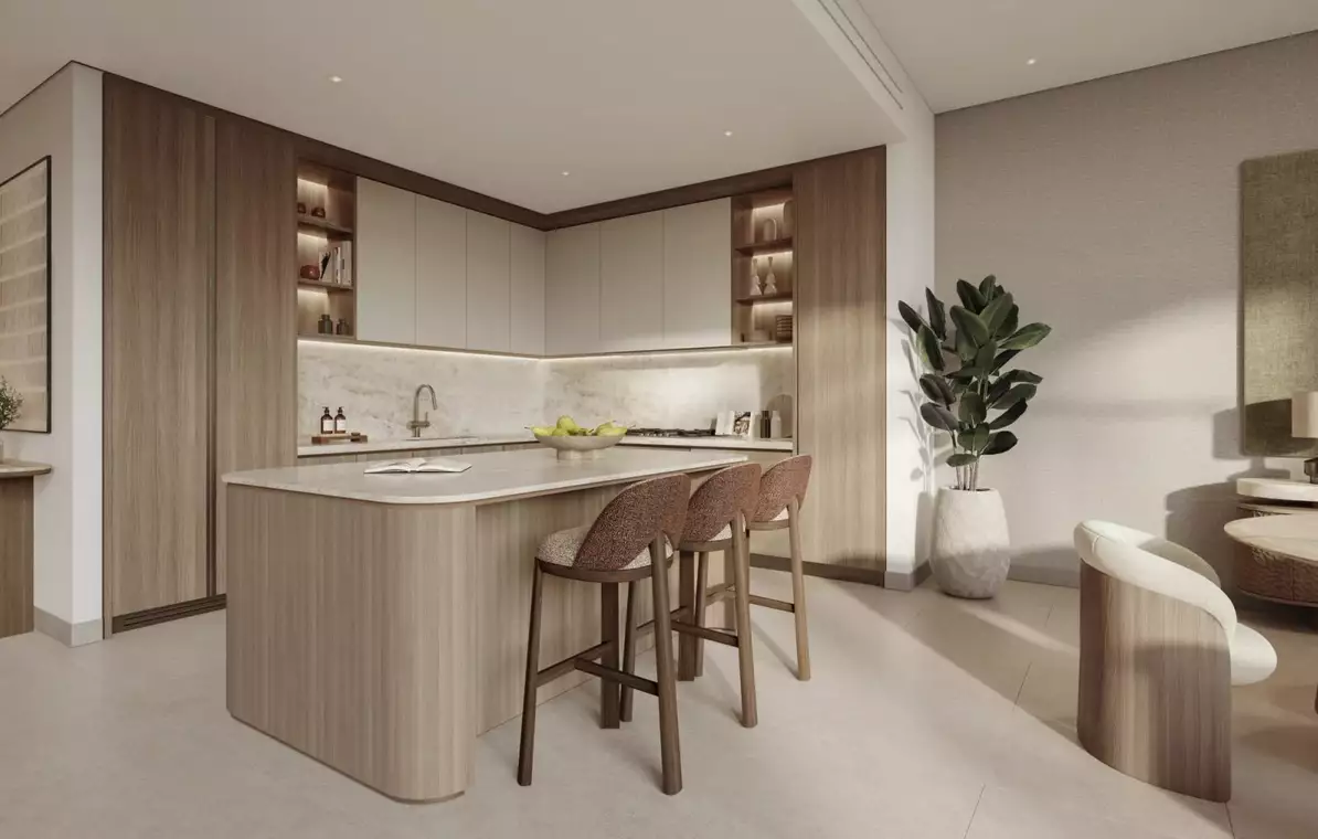 Bay Estate by Nakheel