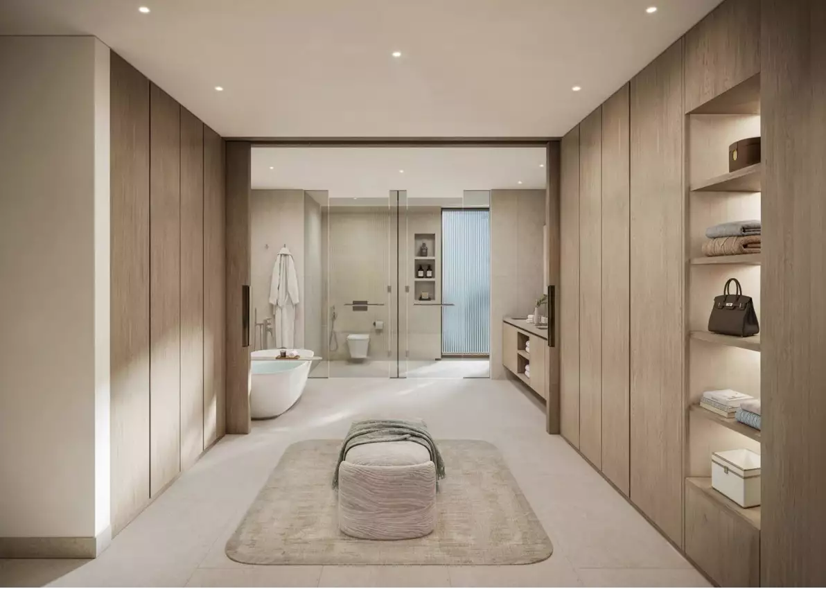Bay Estate by Nakheel