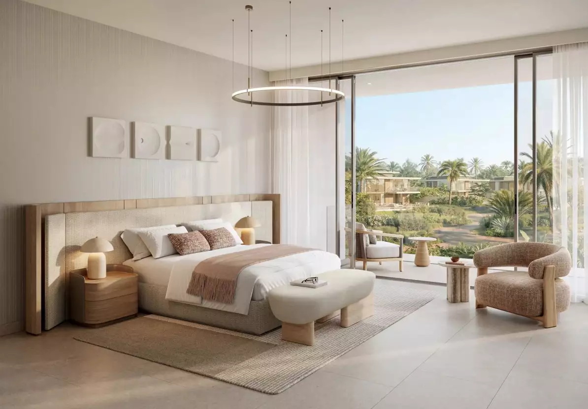 Bay Estate by Nakheel