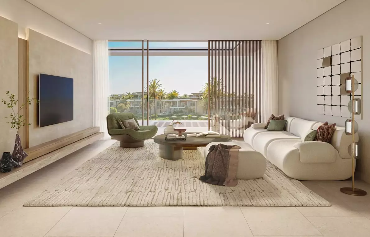 Bay Estate by Nakheel