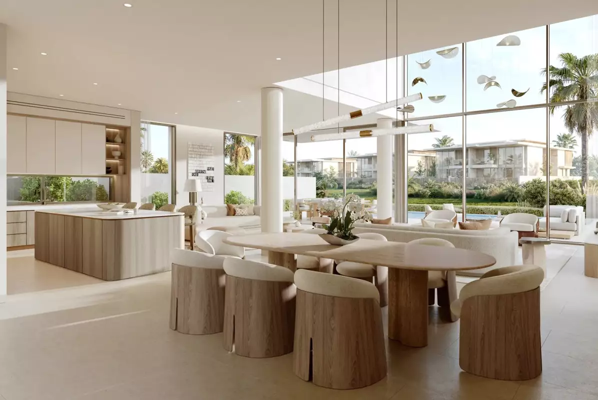 Bay Estate by Nakheel