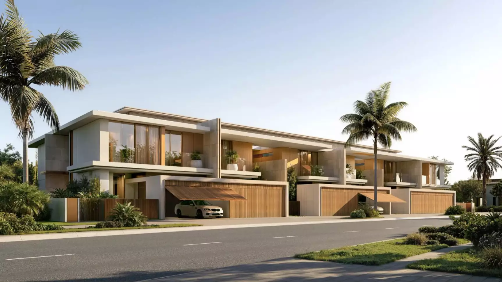Bay Estate by Nakheel