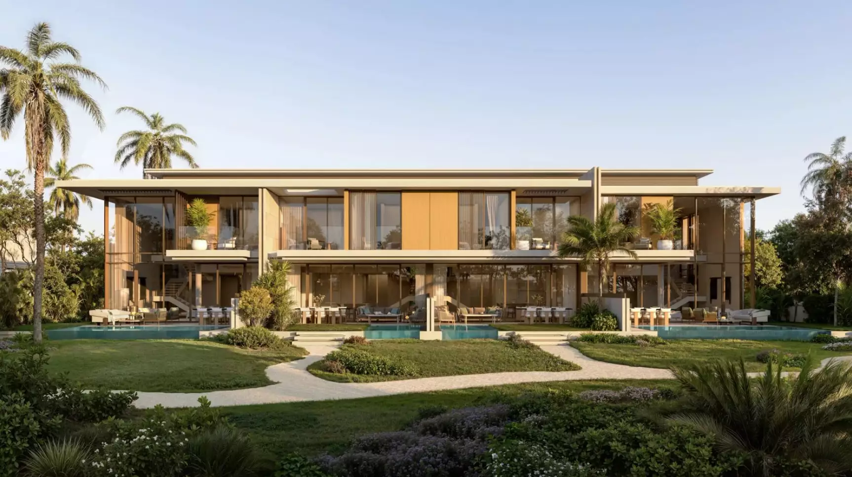 Bay Estate by Nakheel