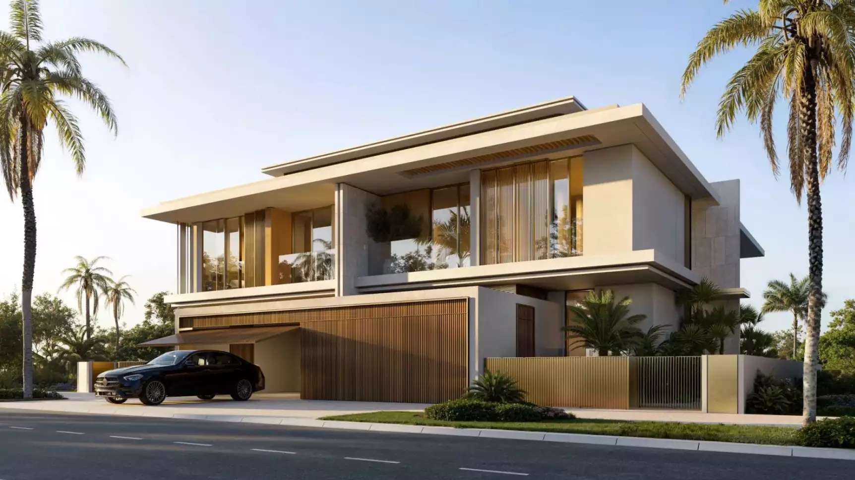 Bay Estate by Nakheel