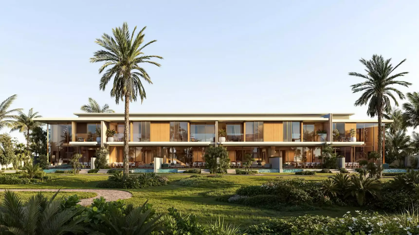 Bay Estate by Nakheel