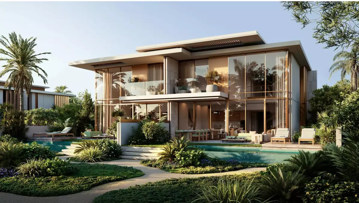 Bay Estate by Nakheel