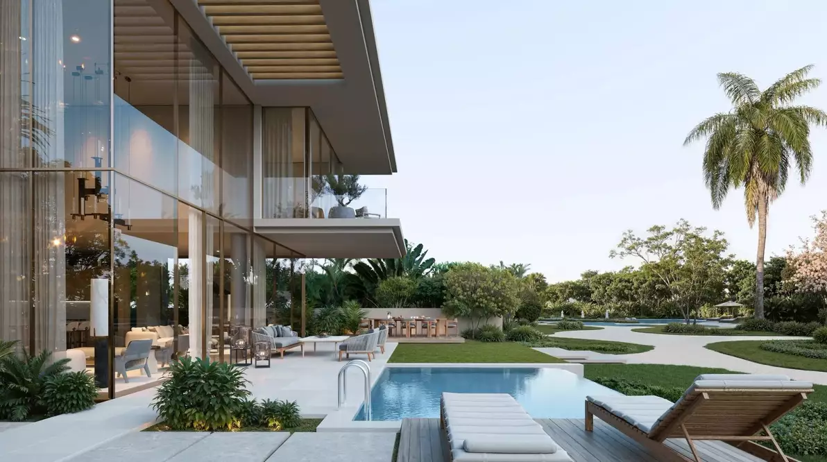 Bay Estate by Nakheel