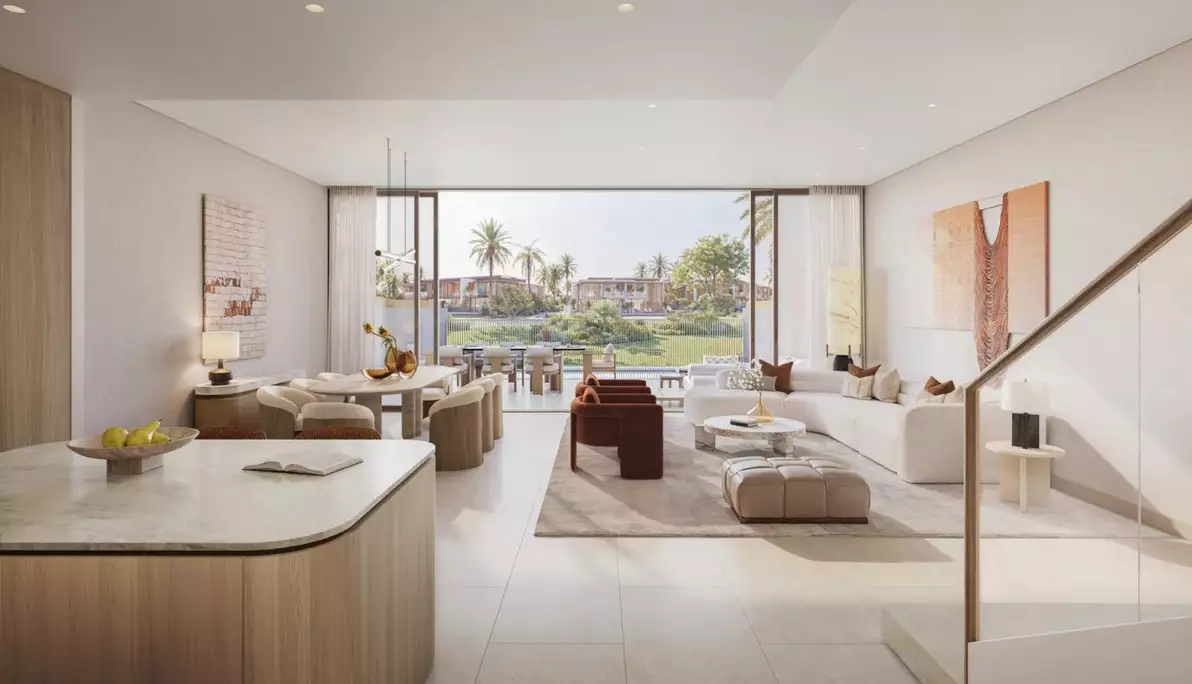 Bay Estate by Nakheel