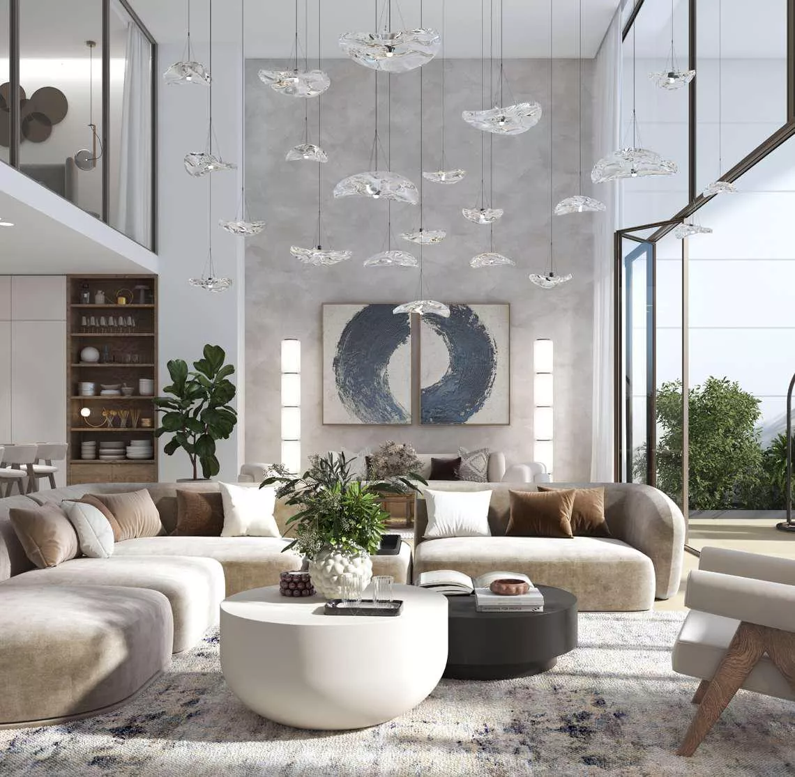 Beach House at Bay Residences by RAK Properties