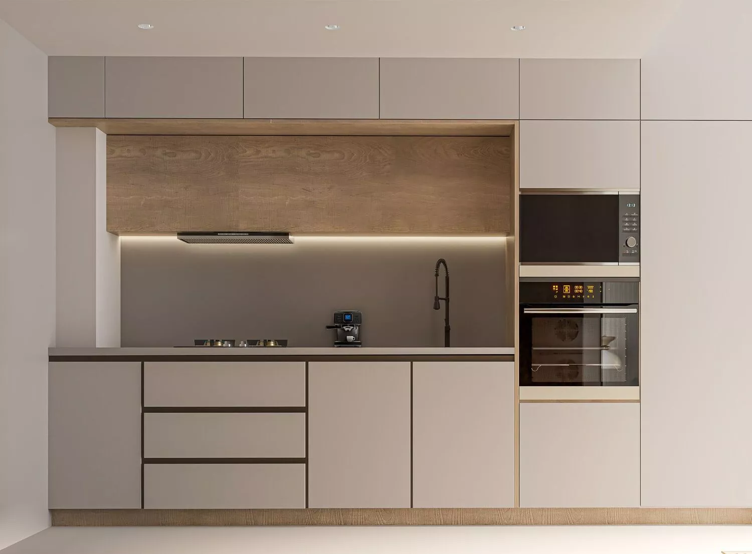 Berkeley Square by Prestige One