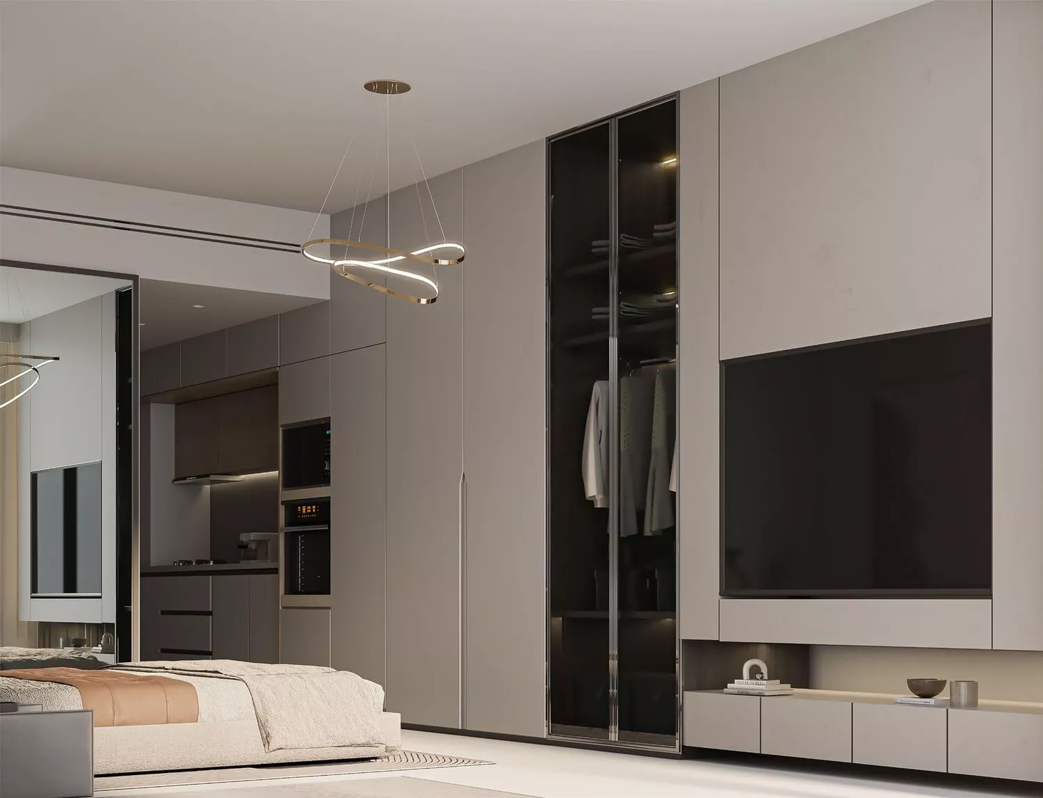 Berkeley Square by Prestige One