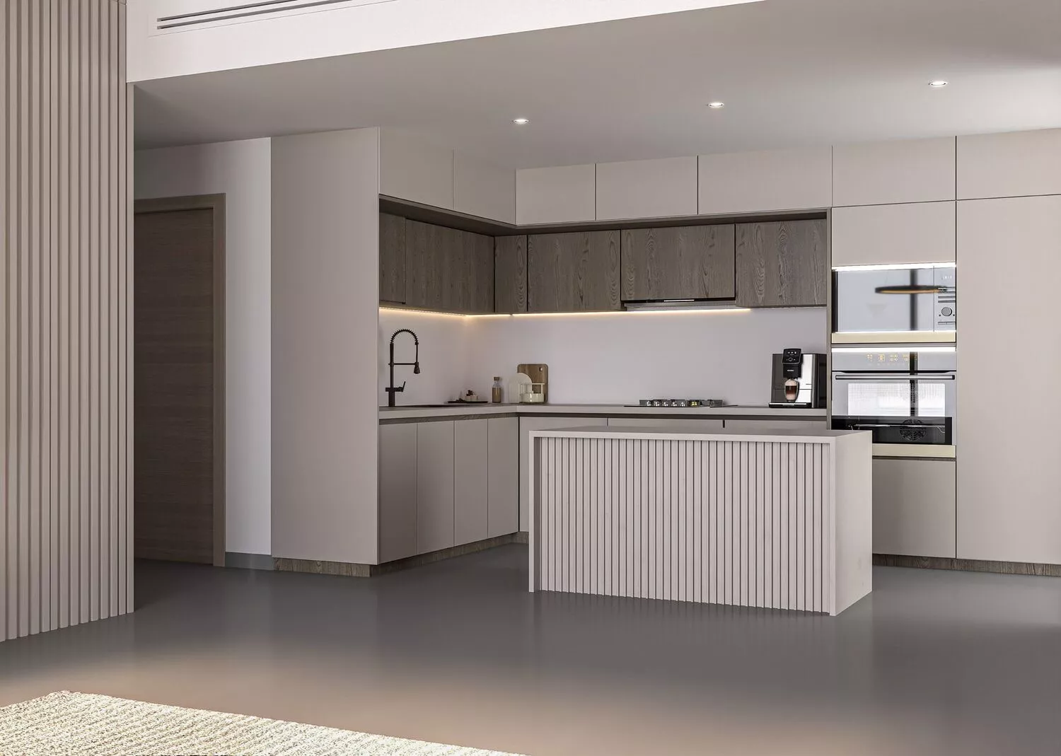 Berkeley Square by Prestige One