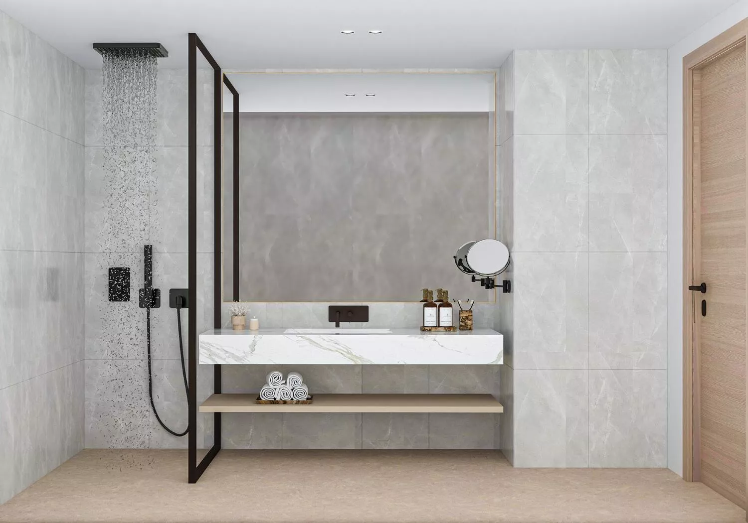 Berkeley Square by Prestige One