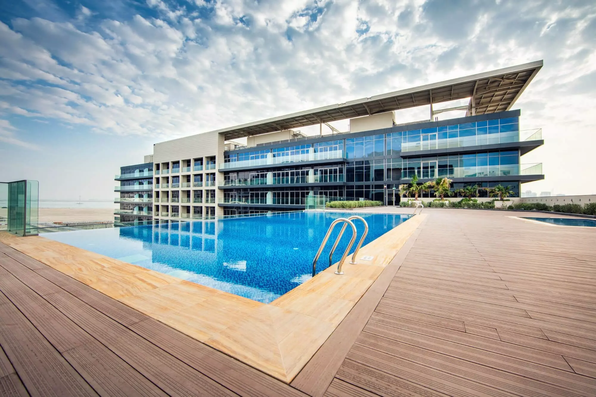 Bloom Arjaan by Rotana
