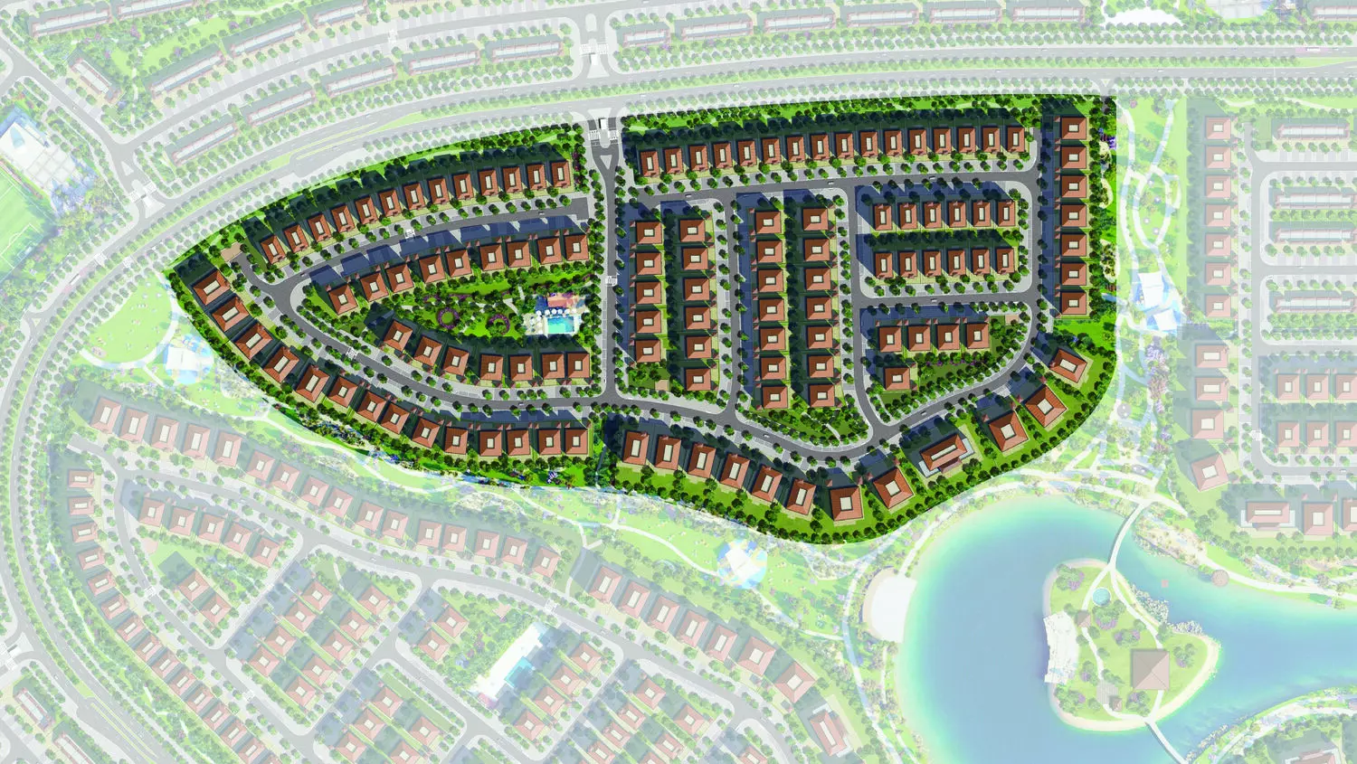 Bloom Living 7 – Almeria by Bloom