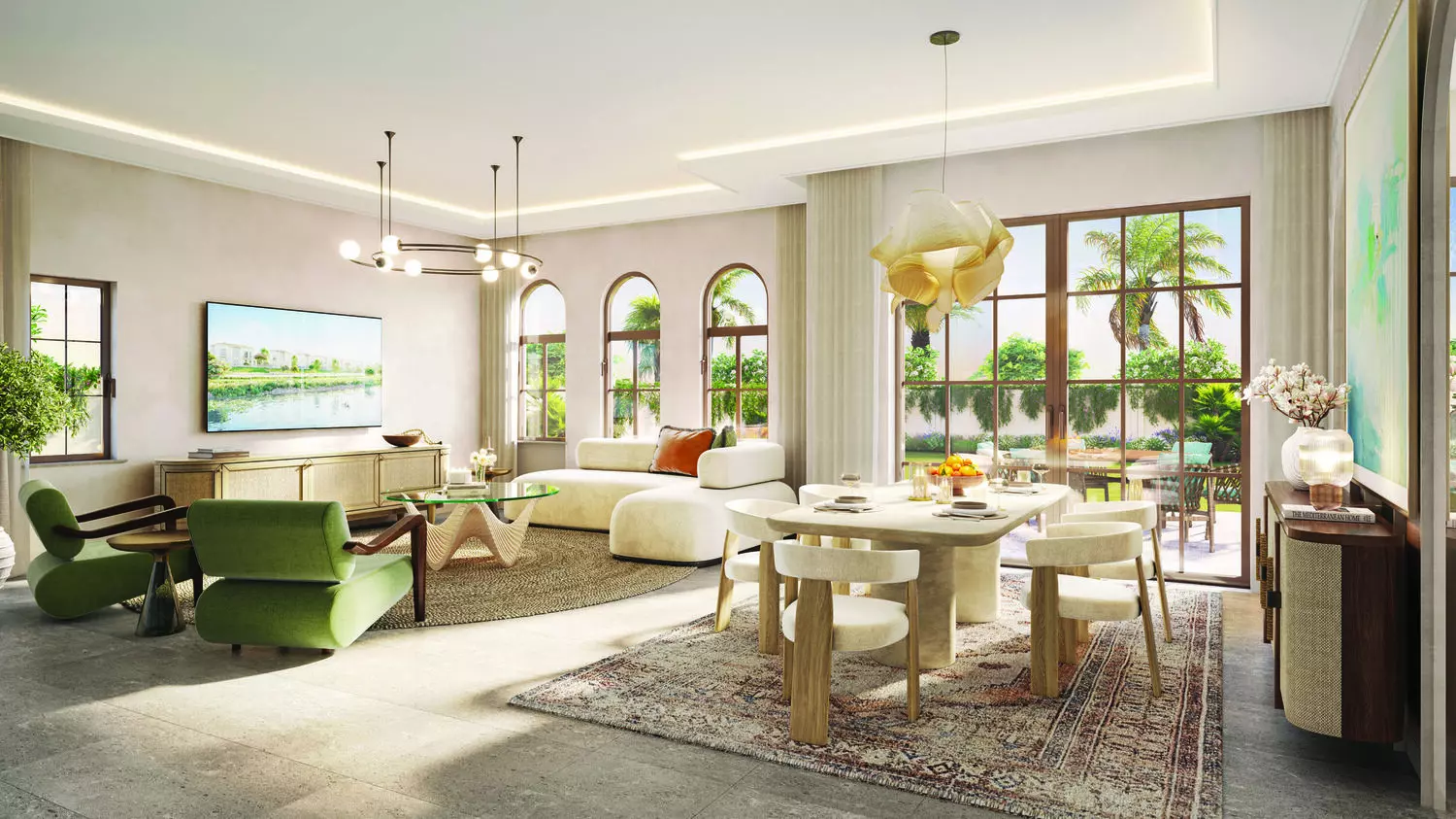 Bloom Living 7 – Almeria by Bloom