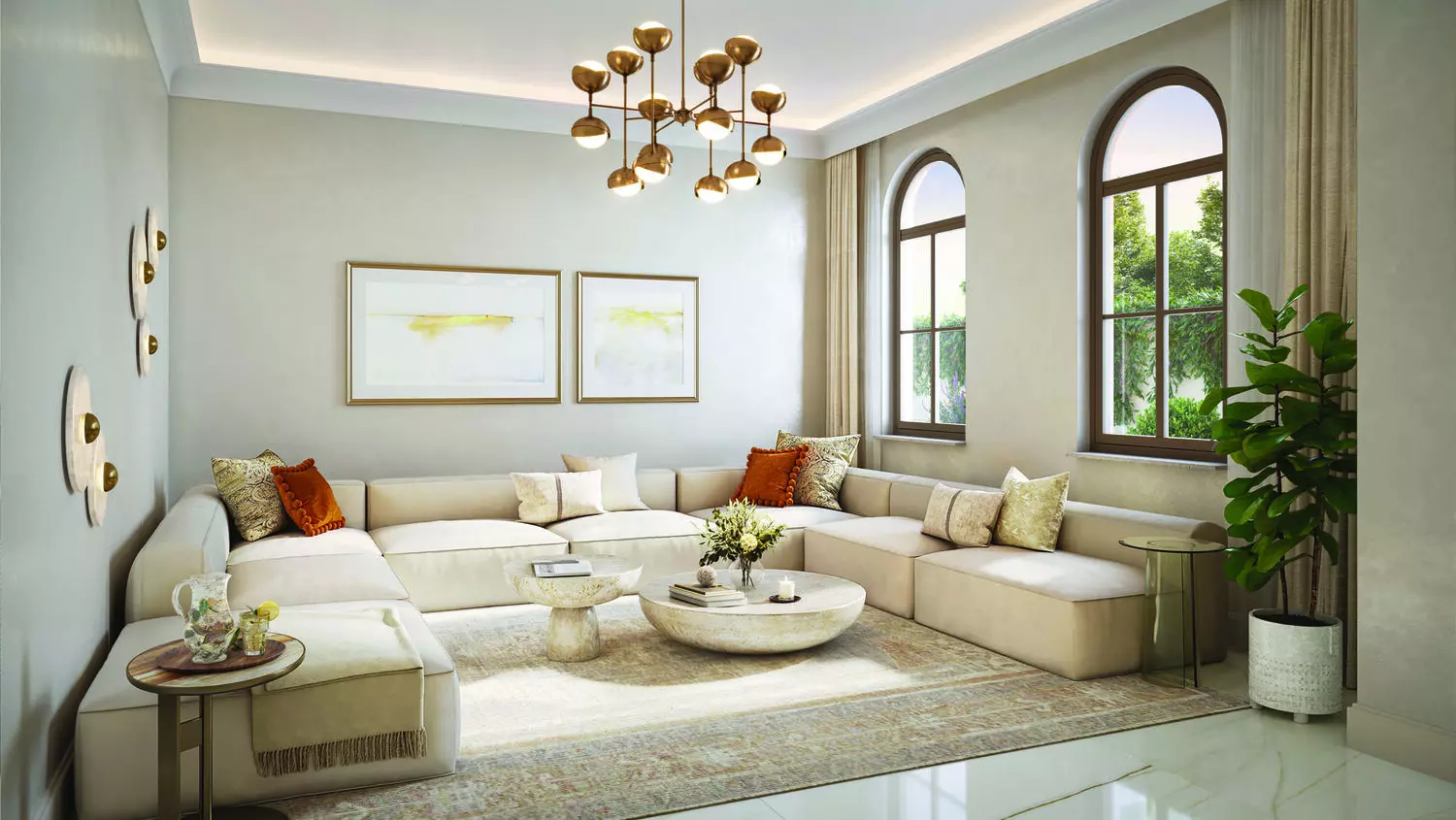Bloom Living 7 – Almeria by Bloom