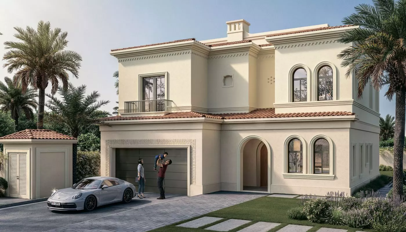 Bloom Living 7 – Almeria by Bloom