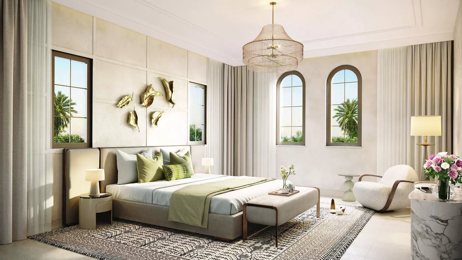 Bloom Living 7 – Almeria by Bloom