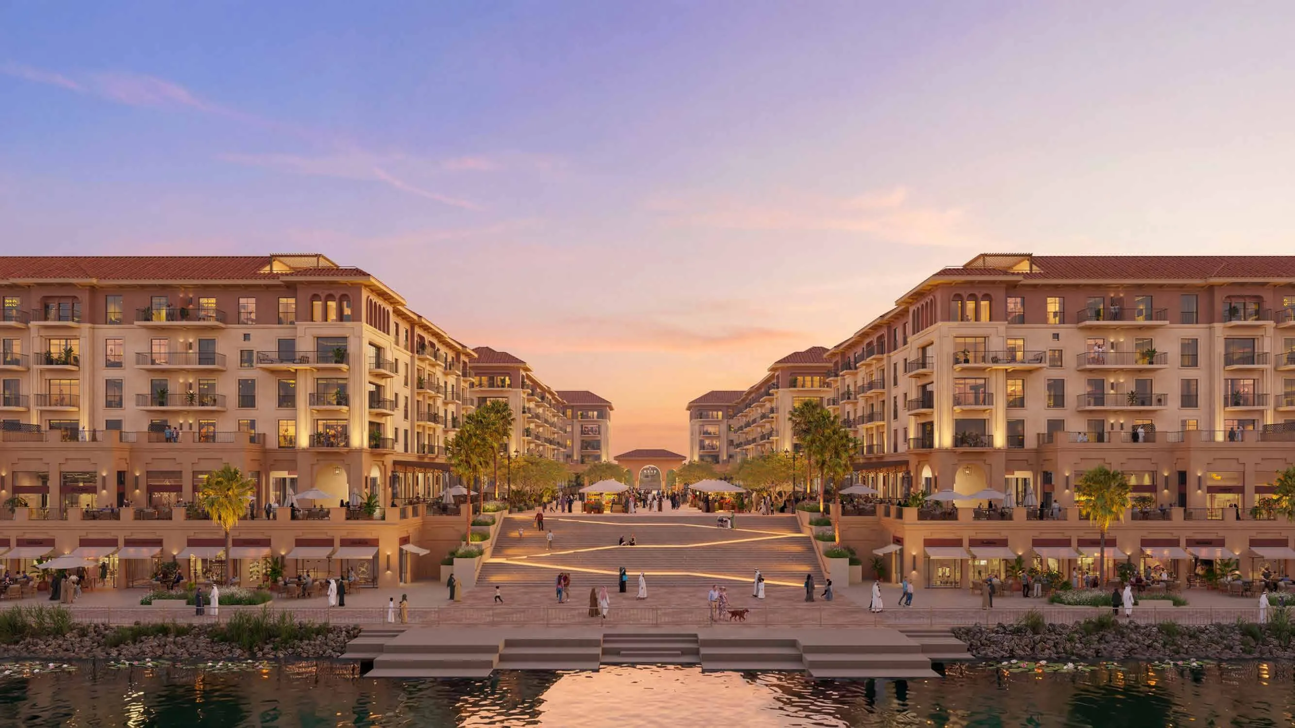 Bloom Living – Alhambra