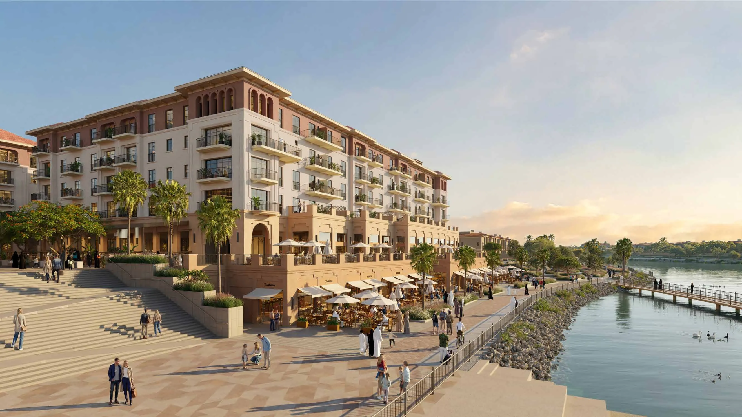 Bloom Living – Alhambra